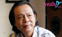 Cha đẻ của vở kịch “Dạ cổ hoài lang” - Nghệ sĩ Thanh Hoàng qua đời ở tuổi 55 vì ung thư