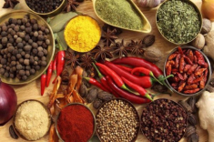 Chế độ ăn chuẩn giúp đánh bại mùi hôi cho chị em hội viêm màng cánh