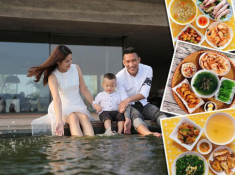 Chia sẻ những mâm cơm ngon, mẹ đảm Đà Nẵng khẳng định “chồng không có đường đi nhậu”