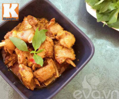 Cuối tuần làm 5 món ăn kèm bún để đỡ phải nấu cơm ngày nắng