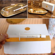Da đầy khuyết điểm trở nên trắng mịn không tì vết, nhờ vào quy trình peel 3 bước dưới đây