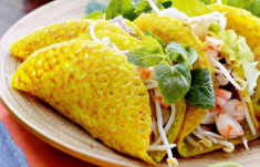 Đặc sản Đà Nẵng mang về làm quà không thể bỏ qua