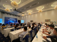 Đại Cát Á ra mắt web E-learning - sự kiện tiên phong trong ngành làm đẹp