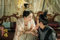 Dàn diễn viên “Phù Dao Hoàng hậu” gửi lời chào đến khán giả Việt Nam
