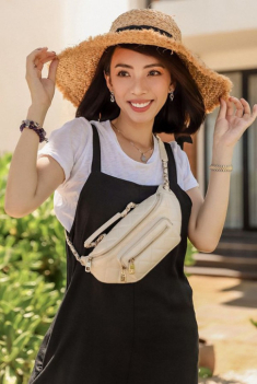 Dẫu sắc vóc ngày một lên hương, ở Hoa hậu làng hài vẫn còn một điểm trừ khó chối cãi