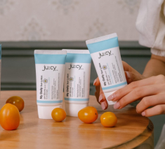 Đẩy lùi lão hóa do UV với 50% thành phần dưỡng da từ thiên nhiên