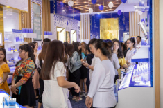 Điểm đến mới đáng mong đợi dành cho các tín đồ làm đẹp