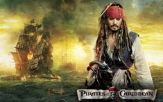Disney bị hacker tống tiền vì ‘Pirates of the Caribbean 5’