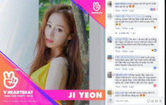 Fans hạnh phúc khi nữ thần Jiyeon giữ đúng lời hứa quay lại Việt Nam
