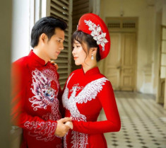 Gạo nếp gạo tẻ: Lộ thêm ảnh cưới của Hương và Tường, khán giả hy vọng kết thúc có hậu