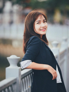 Giờ mới lộ mặt sau nhiều tháng sinh con, vợ Đinh Tiến Đạt thu hút CĐM bởi một chi tiết