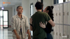 Glee Việt tập 4 đã chứng minh: Chỉ cần hôn cũng mang bầu là có thật!