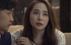 Hàng mi chân nhện “dìm” nhan sắc Quỳnh Nga, nhưng qua tay nữ thần Thái Lan lại đẹp ngút ngàn 