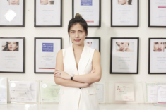 Học viện thẩm mỹ Maria, địa chỉ uy tín đào tạo phun xăm tại Hà Nội