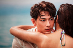 Isaac “viết tình ca” ngọt ngào và lãng mạn trong MV bằng cảnh nóng cùng người đẹp Phan Ngân