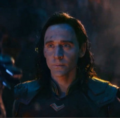 Joe Russo chính thức xác nhận “soái ca” Loki đã ra đi vĩnh viễn