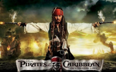 Johnny Depp chính thức bị Disney gạch tên khỏi dự án làm lại ‘Cướp Biển Vùng Caribe’