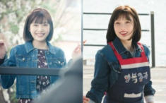 Joy (Red Velvet) đáng yêu trong phim mới, Ki Kwang (Highlight) tái xuất màn ảnh nhỏ
