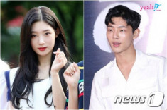Jung Chaeyeon (DIA) xác nhận đóng cặp cùng “Nam phụ quốc dân” Jisoo trong phim mới