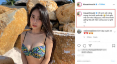 Khoe hình hồi “căng mọng như một quả mận”, body sau sinh của Ca nương Kiều Anh đã xuống cấp?