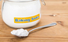 Khử sạch bách mùi cơ thể đeo bám với 4 cách trị hôi nách bằng baking soda