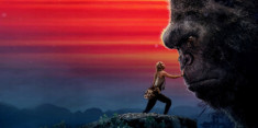 “Kong: Skull Island” đạt doanh thu hơn 100 tỷ đồng sau 7 ngày công chiếu ở Việt Nam