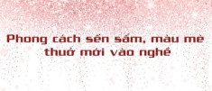 Lan Ngọc: Từ nàng diễn viên quê mùa đến bà hoàng thời trang được săn đón hàng đầu