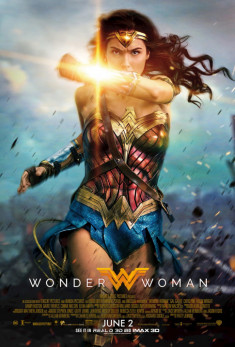 Mở chiến dịch tranh giải Oscar, Warner Bros. định làm gì với ‘Wonder Woman’?