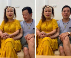Mới căng da mặt xong, cô dâu Cao Bằng lại muốn trùng tu vòng 1: Liệu có quá vội vàng?