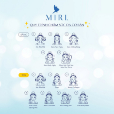 Muốn có làn da đẹp, hãy ghi nhớ bí quyết chăm sóc da hàng ngày này