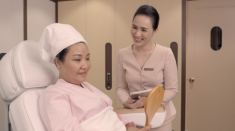 Nghệ sĩ Ngân Quỳnh, Á hậu Tú Anh: ‘Hai thế hệ, Một triết lý làm đẹp’
