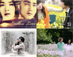 Ngọt ngào và da diết, OST nhạc tiếng Anh chính là gia vị mới của các bộ phim truyền hình Hàn Quốc