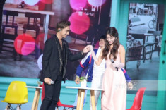 Những khoảnh khắc đáng nhớ của loạt sao Hàn trong đêm diễn “chốt hạ” năm 2018 V Heartbeat Year End Party