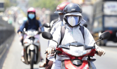 Những quy tắc vàng chăm sóc da mùa hè chuẩn mực từ chuyên gia phụ nữ Việt cần biết