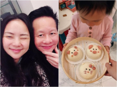 Phan Như Thảo chỉ cách làm ruốc từ cá khô đảm bảo “tốn cơm tốn cháo”, con gái thích mê