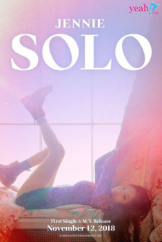 “SOLO” của Jennie (Black Pink) chính thức ra mắt – Giọng hát hoàn hảo, giai điệu bắt tai và thần thái đỉnh cao đến bất ngờ