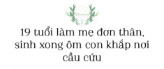 Thiên thần Đồng Nai 3 tuổi biết đọc sách, mẹ đơn thân ngỡ ngàng không ai dậy