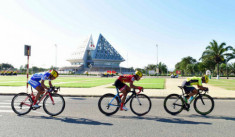 Thông tin về Giải đua xe đạp toàn quốc Cúp truyền hình Bến Tre lần thứ XIX