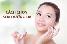 Top 10 kem dưỡng da mặt tốt nhất hiện nay được nhiều người tin dùng