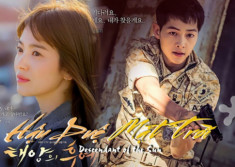 Top 5 drama ‘siêu hot’ của Hàn Quốc, khiến khán giả xem mãi không chán