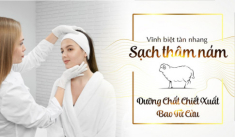 Trị nám nội tiết tố không hết, có nên từ bỏ?