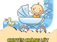 Truyện cổ tích: Chuyện của chàng Lút