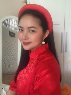 Tưởng vợ đại gia Đức An khoe đoá hoa đẹp lung linh, lại gần mới biết sự thật ngỡ ngàng