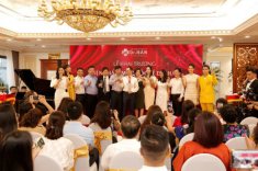 VTM Quốc tế Dr.Han ưu đãi 50% trong tuần lễ khai trương cơ sở đẹp lộng lẫy tại Hà Nội