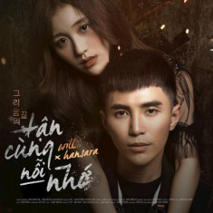 Will kết hợp cùng Han Sara với “Tận cùng nỗi nhớ” phiên bản Việt – Hàn gây nức lòng khán giả