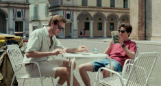 Xem trước những hình ảnh tình tứ nóng bỏng trong siêu phẩm đồng tính ‘Call me by your name’