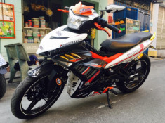Yamaha Exciter 150 kiểng nhẹ mà ‘ Trất ’ của biker Sài Gòn