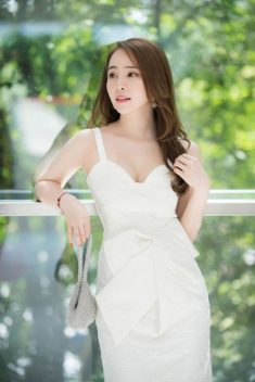 Bật mí thời gian tập luyện mỗi ngày, bảo sao Quỳnh Nga lại có body bốc lửa đến thế