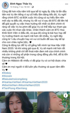 Bị tố sửa mũi, nữ sinh 2K1 tìm đến Hoa hậu Việt Nam để chứng minh mình đẹp tự nhiên