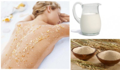 Chẳng cần tốn tiền đi spa, tự làm tẩy tế bào chết tại gia chỉ từ vài nghìn đồng